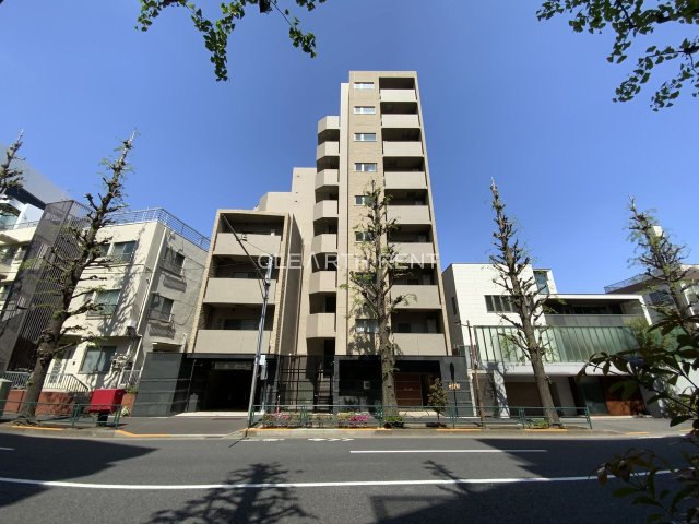 コンシェリア目白台 ＨＩＬＬＳＩＤＥ ＳＱＵＡＲＥ 分譲型デザイナーズマンション/Wi-Fi対応