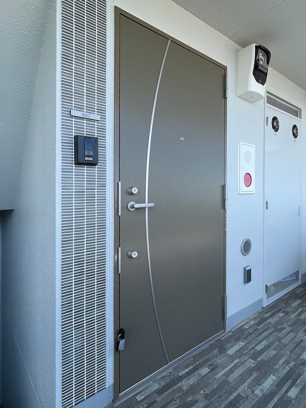 エルファーロ善福寺2階 同建物別部屋の参考画像