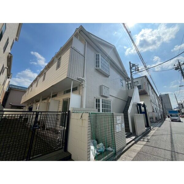 エスポワール元郷の外観画像