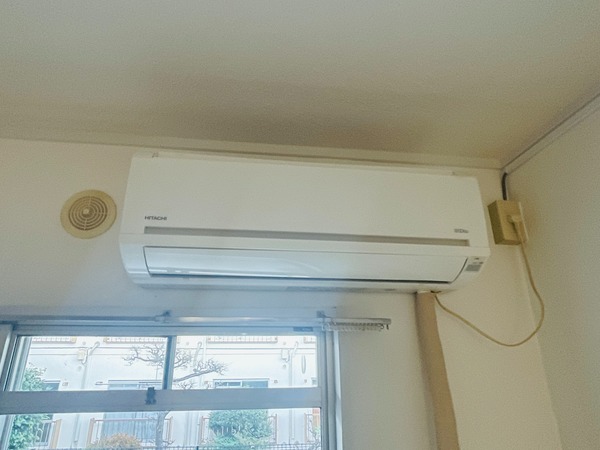 ハイツ井上108号室 部屋設備