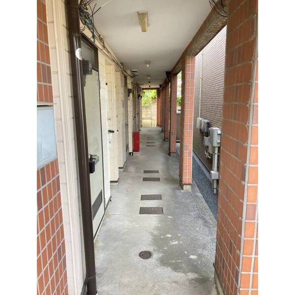 コスギハイツⅠ0101号室 部屋その他