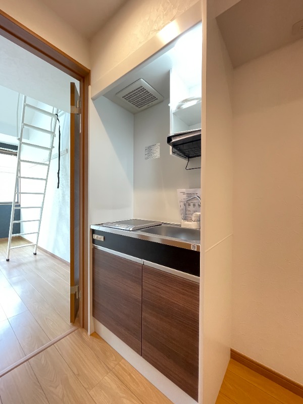 シエラグランデ亀有2階 同建物別部屋の参考画像