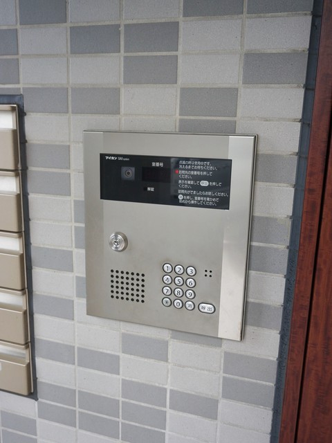 フェヴリエ白百合0105号室 オートロック　※現況優先