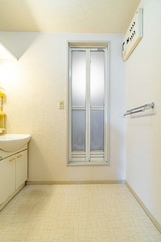 エーリ・パル2階 部屋その他