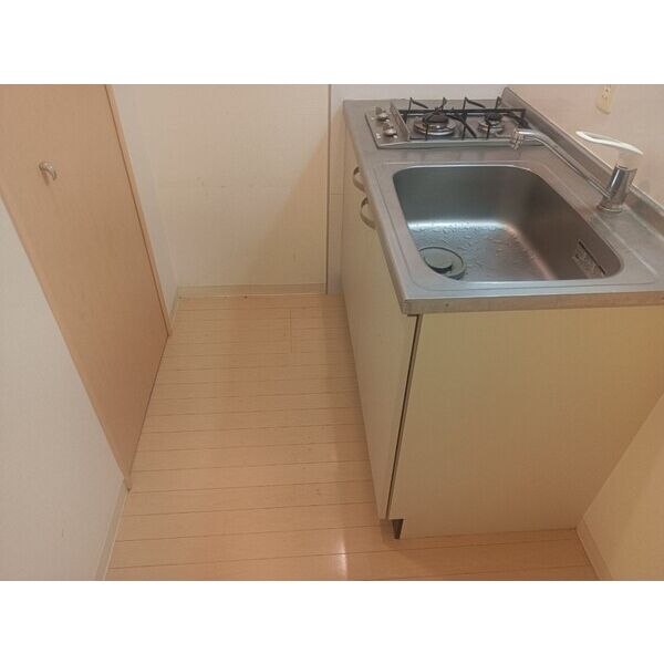 スパシエルクス横浜304号室 部屋その他