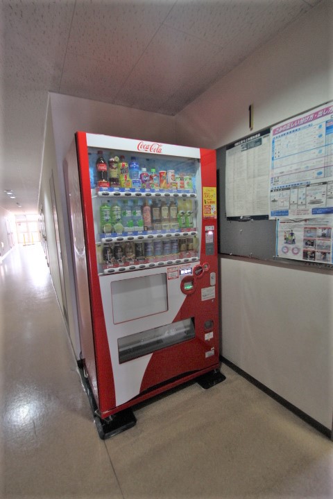 エーデルワイス志木1階 部屋その他