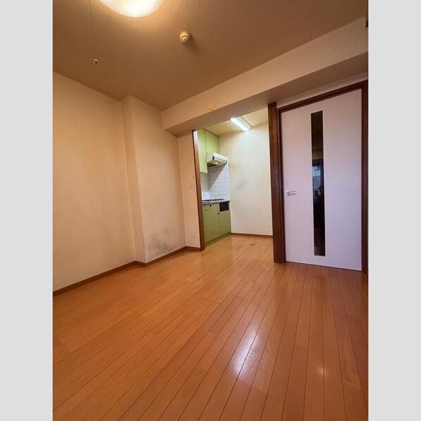 MAXIV日吉303号室 リビング