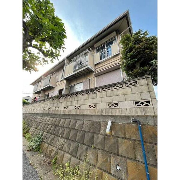 カーサ中西 外観