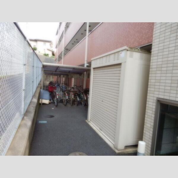 ダイワティアラ村上Ⅰ307号室 部屋その他