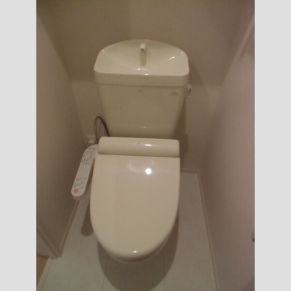 アーバンヒルズⅡ 温水洗浄暖房便座