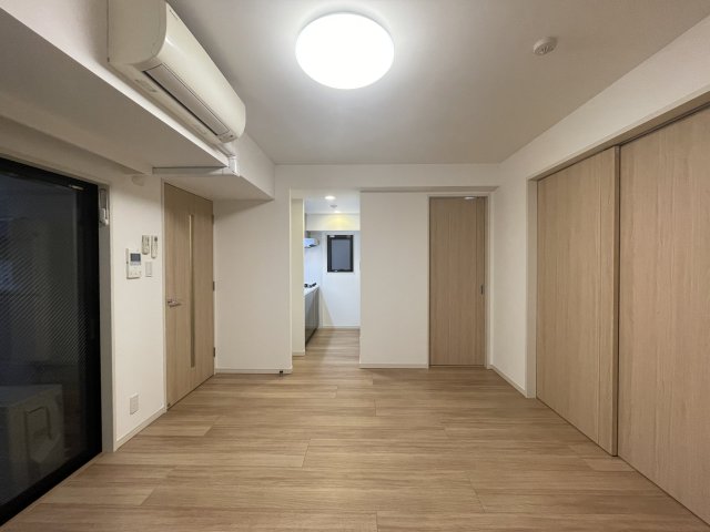 Log銀座東604号室 部屋その他