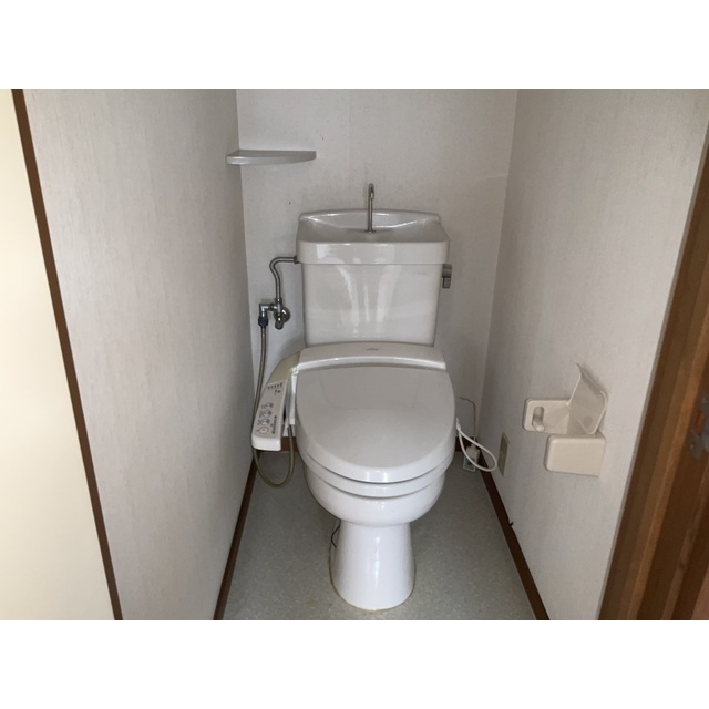 サニーハイツK 内観