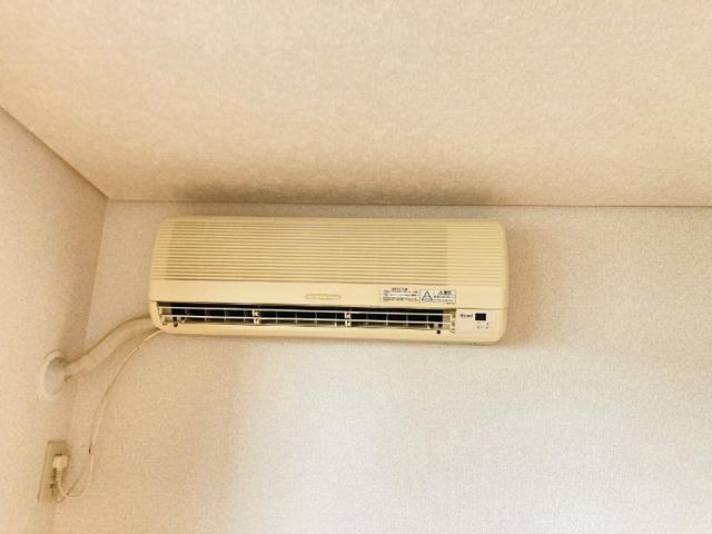 サンファミーリエ 部屋設備