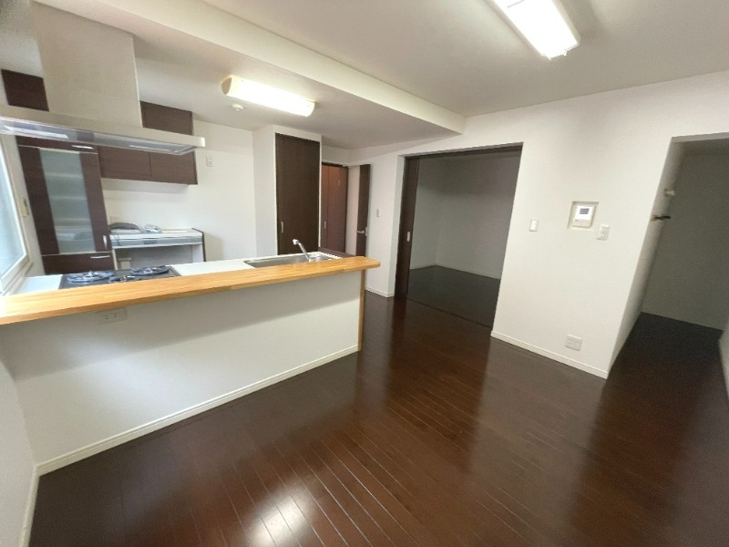 クロノス宿河原2階 部屋その他