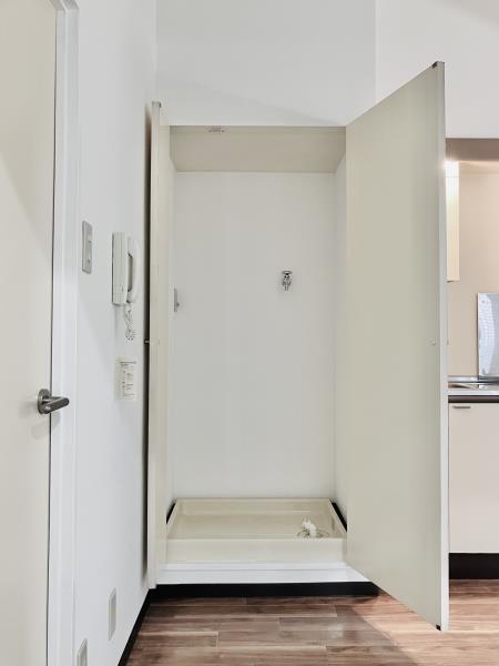 プラス・ワン横浜2階 部屋その他