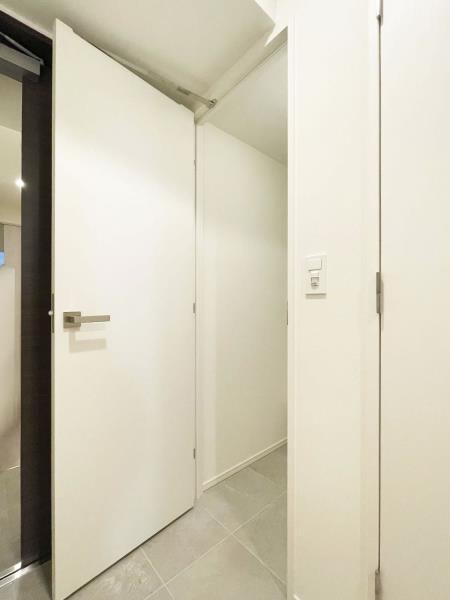 Ｂｒｉｌｌｉａ　ｉｓｔ　浅草6階 リビング