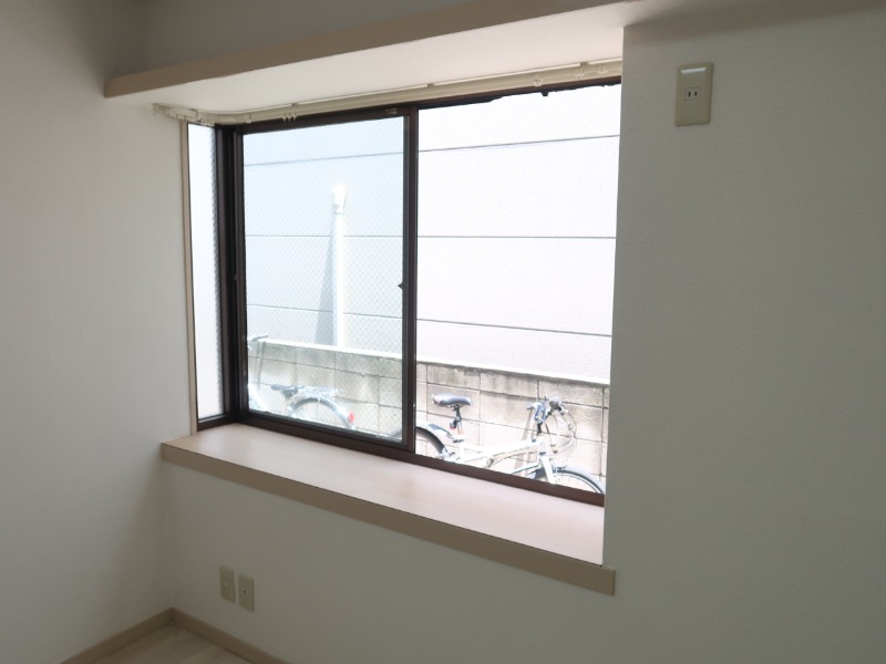 サンギャザー綾瀬 内観