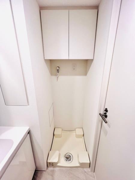 Ｂｒｉｌｌｉａ　ｉｓｔ　渋谷本町5階 部屋その他