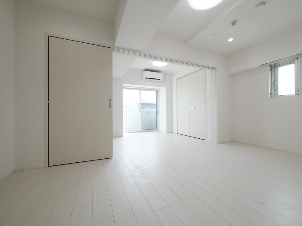 ＰＲＥＭＩＵＭ　ＣＵＢＥ　上野11階 同建物別部屋の参考画像