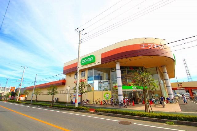 アップルパイⅥ2階 部屋その他