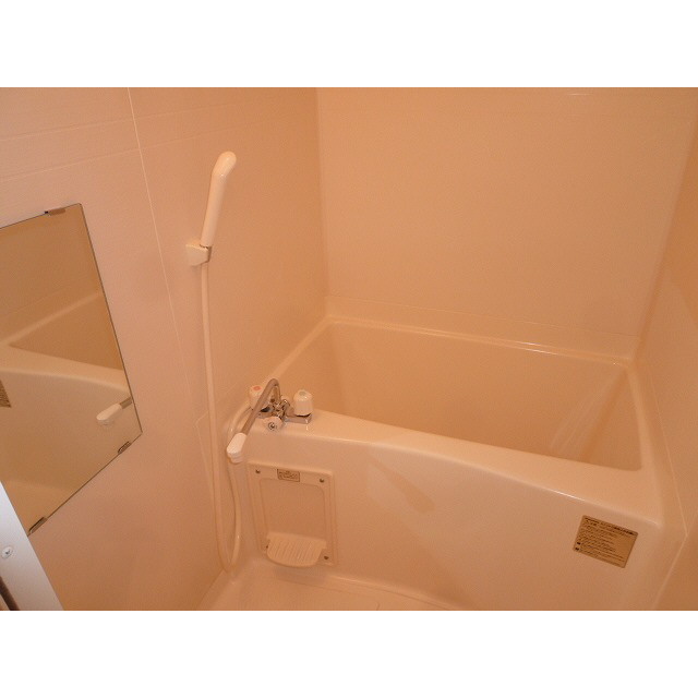 アムール ピジョン お風呂