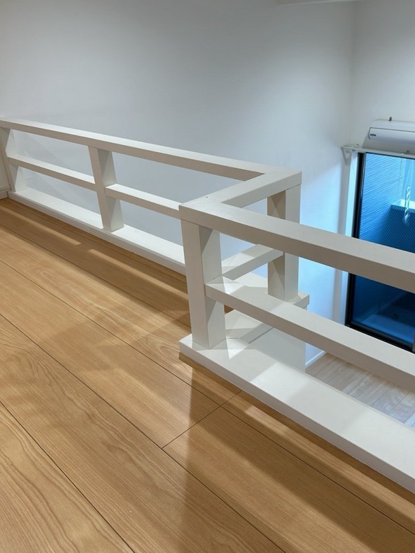 ネクストステージ新柏 内観