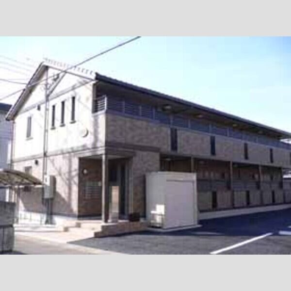 エターナル Bの外観画像