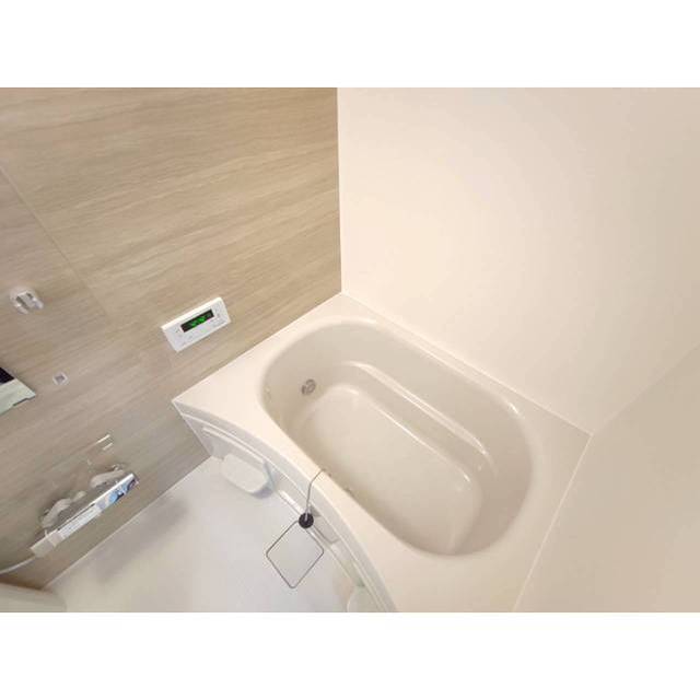 エクセラン柴崎町 お風呂