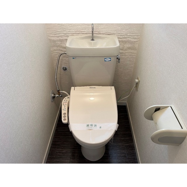 グリーンヒルズ成田H お風呂