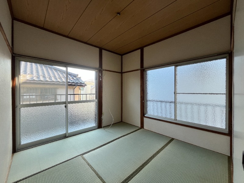 コーポ鴨志田2階 部屋その他