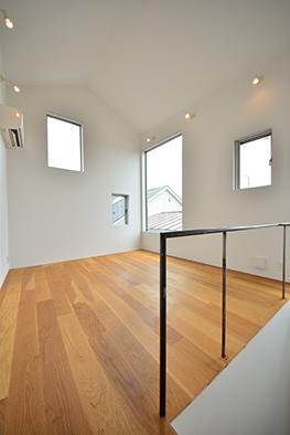 シモキタハウス1階 洗面所