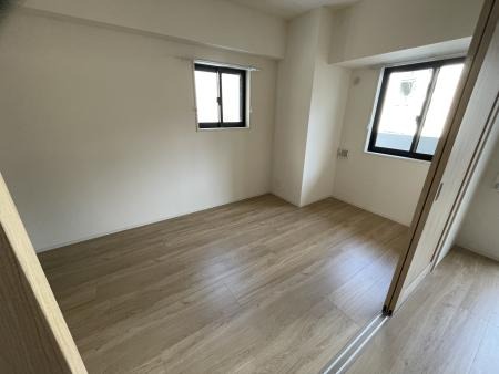 ジュウセイ　レジデンス5階 同建物別部屋の参考画像