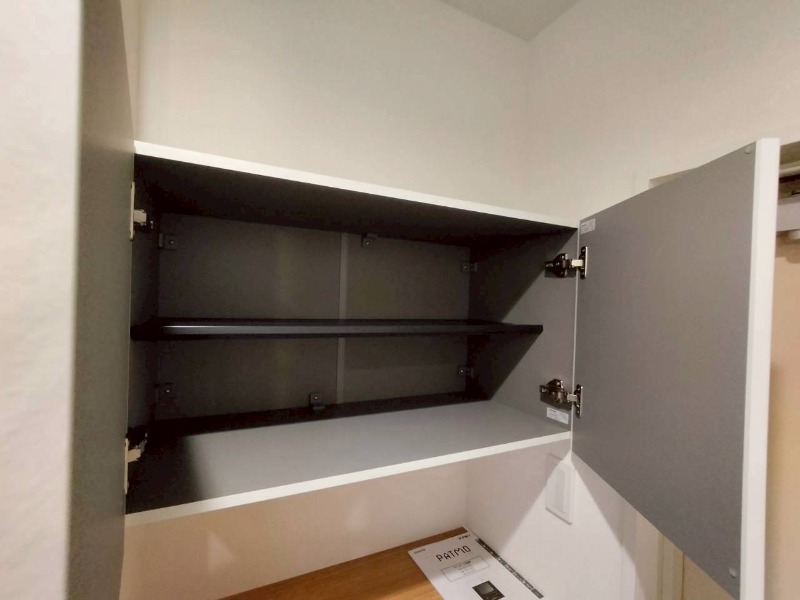 TraValore淵野辺3階 収納