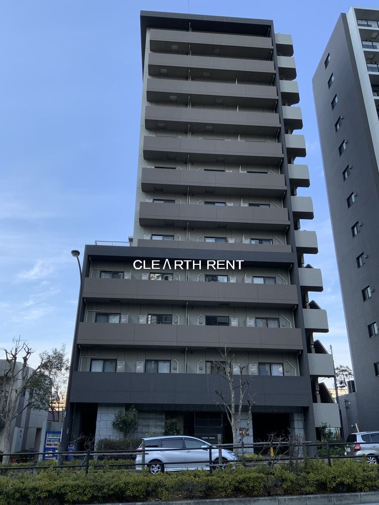 コンシェリア新宿Ｎｏｒｔｈ Ｆｒｏｎｔｉｅｒ10階 人気のデザイナーズマンション