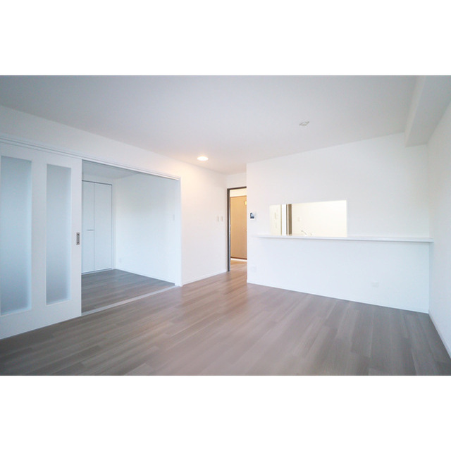 ライムライト松風台３ 内観