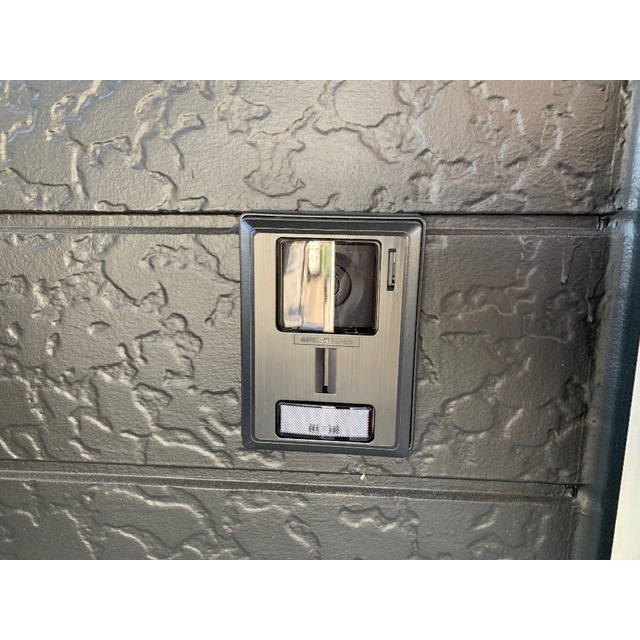 カレッジハウスⅥ102号室 内観