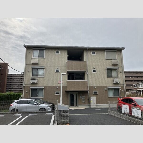 ブリエの外観画像