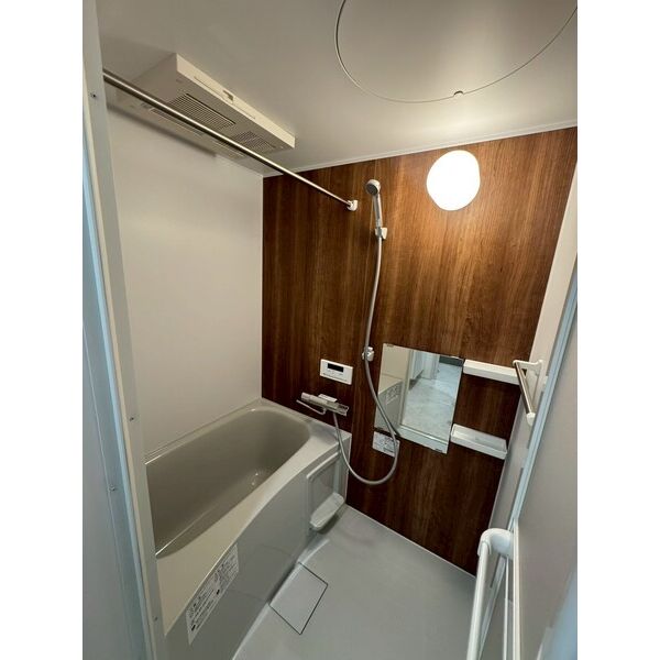 Bella Vista海老名103号室 部屋その他