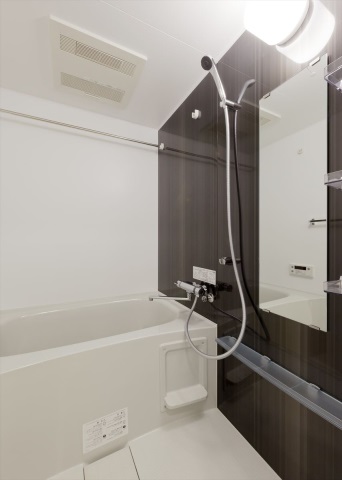 DIPS南六郷2205号室 お風呂