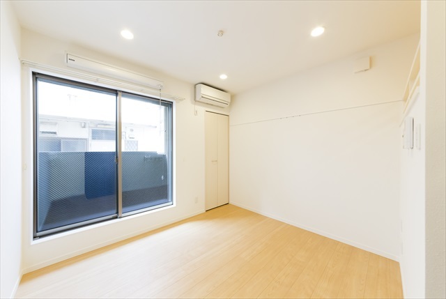 Ｃｕｏｒｅ　双葉町 リビング