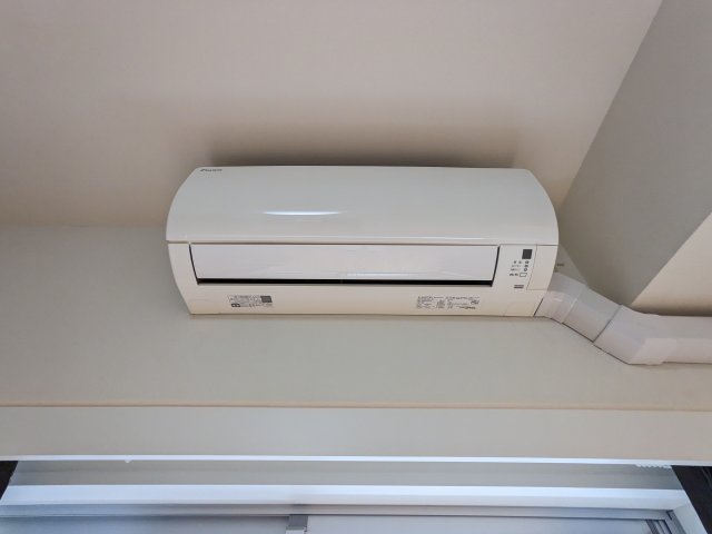 ハーモニーレジデンス品川高輪 部屋設備