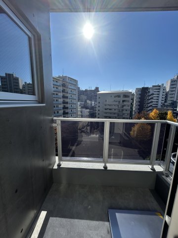 Ｓｏｕｔｈｅｒｎ　Ｖｉｌｌａｇｅ湘南0901号室 ※501号室の写真になります。