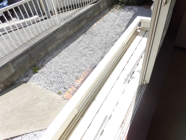 さくら荘 101号室の写真となります。