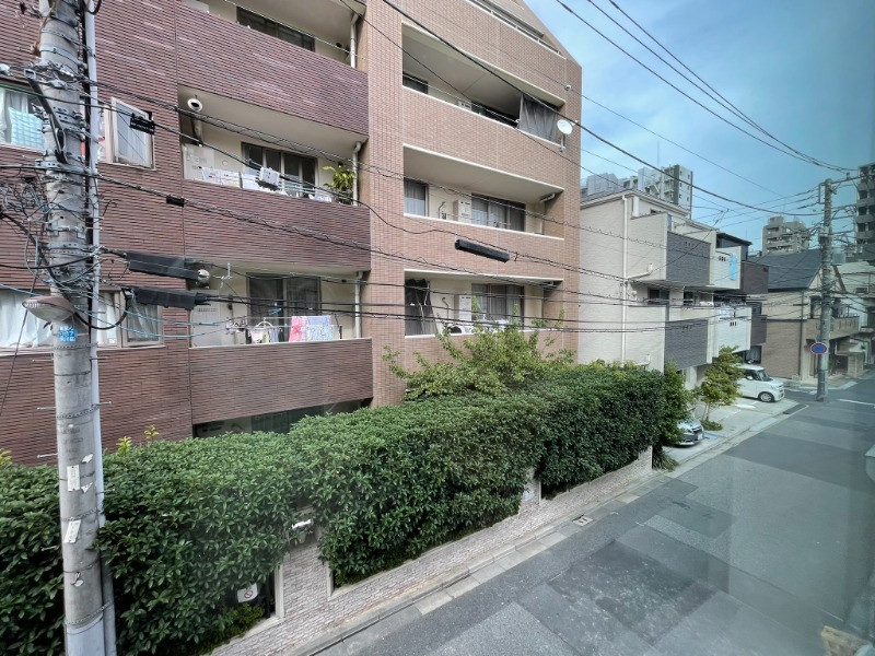 エリタージュ2階 部屋その他