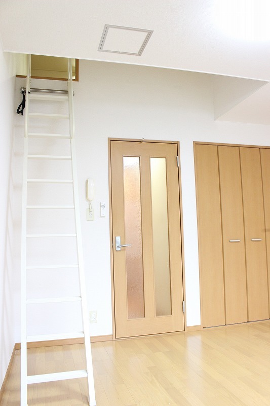 アールブラン2階 部屋その他