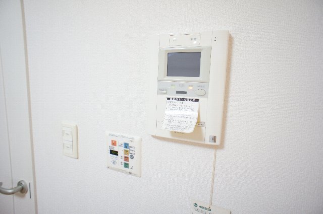 Ｃａｓａ．ａｖｉｒｉｏ0105号室 セキュリティ