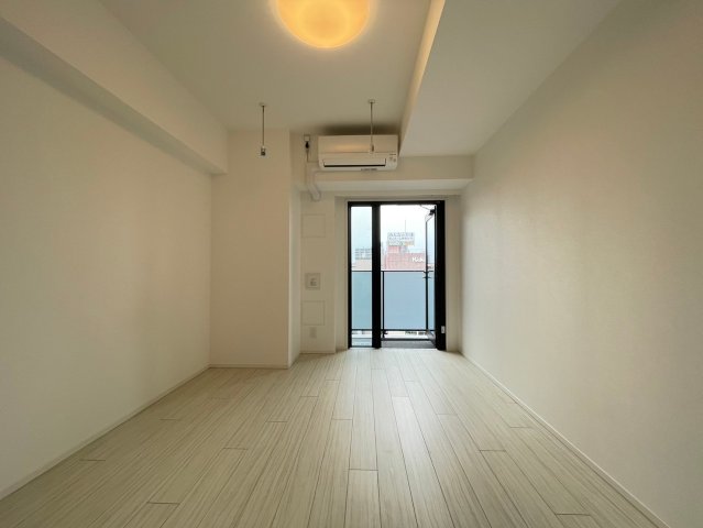 DIPS野方RESIDENCE503号室 寝室