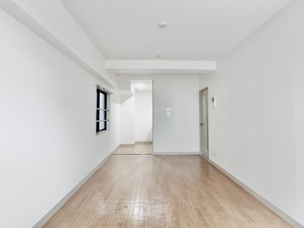 ロイヤルプラザ滝野川3階 リビング