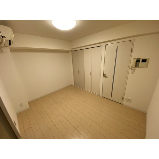 MKM根岸302号室 部屋その他