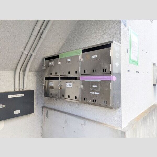 さがみ野東洋マンション204号室 その他共有部分